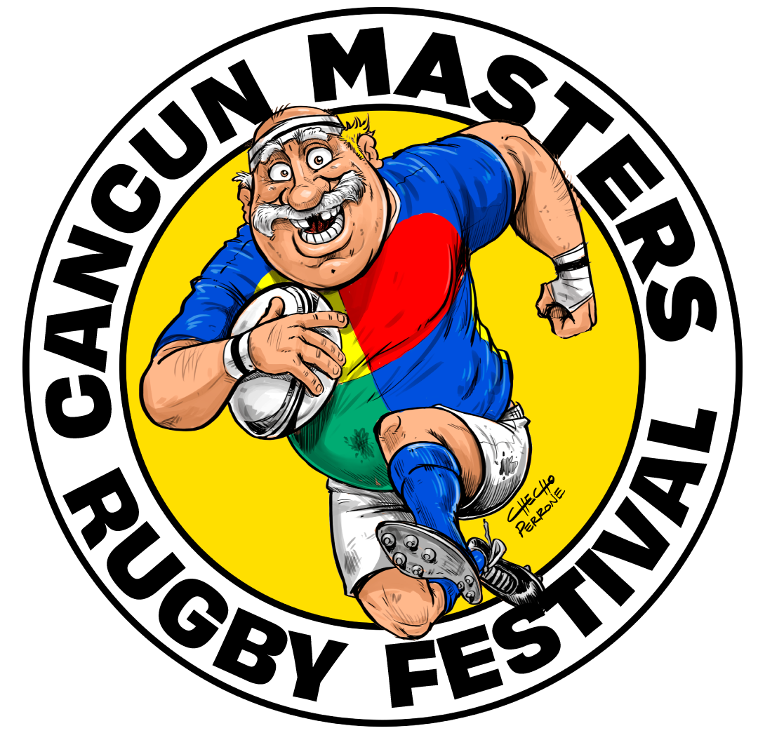 Cancún Masters Rugby Festival